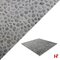 Keramische tegels - Pebble, Keramische Terrastegel Black 90 x 90 x 2 cm - Private label