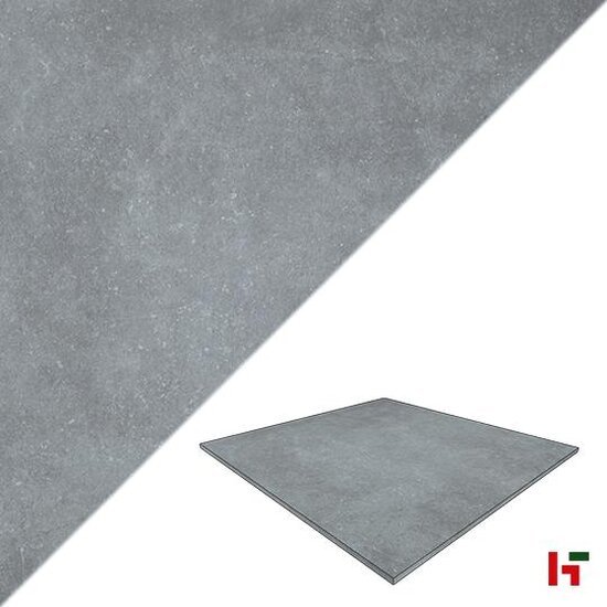 Keramische tegels - Marne Grey 100 x 100 x 2 cm - Private label