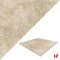 Keramische tegels - Cemento (Officine) Perla (Romantic) 90 x 90 x 2 cm - Mirage