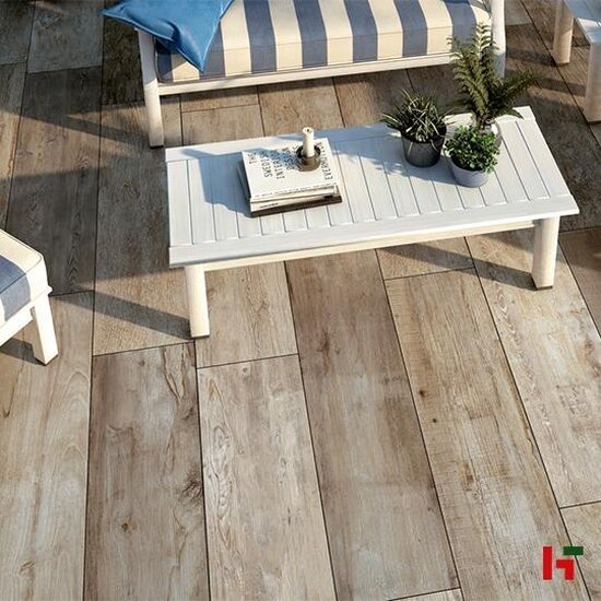 Keramische tegels - Noon Daylight 120 x 20 x 2 cm - Mirage