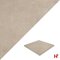 Keramische tegels - Solido Ceramica, Cemento Taupe 60 x 60 x 3 cm - Private label