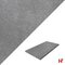Keramische tegels - Pietra Ceramica Basalto 80 x 40 x 3 cm - Private label