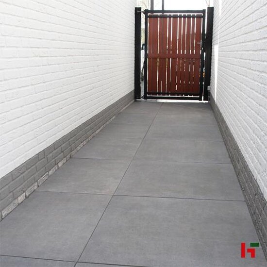 Keramische tegels - Cittadella Ceramica Taupe 60 x 60 x 3 cm - Private label