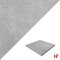 Keramische tegels - Cittadella Ceramica Grigio 60 x 60 x 3 cm - Private label