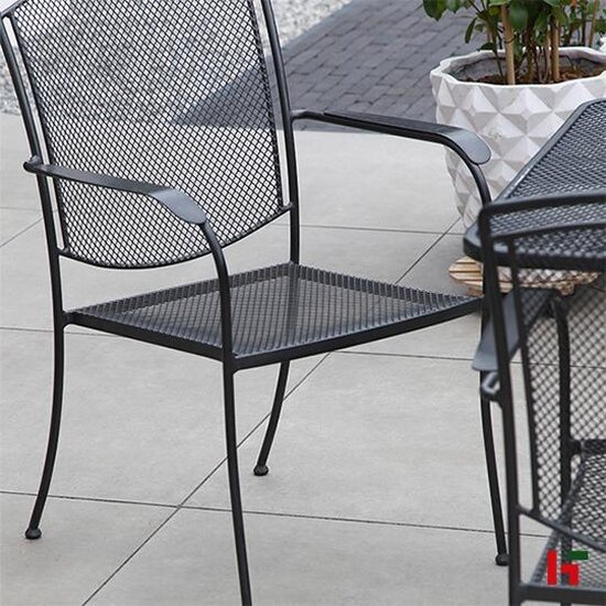 Keramische tegels - Cittadella Ceramica Grigio 60 x 60 x 3 cm - Private label
