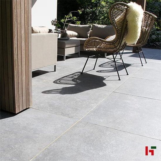 Keramische tegels - Disegno Ceramica Ombra 90 x 90 x 3 cm - Private label