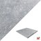 Keramische tegels - Solido Ceramica, Industrial Steel 60 x 60 x 3 cm - Private label