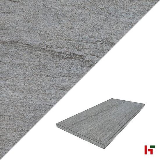 Keramische tegels - Pietra Cervino Ceramica Dark 80 x 40 x 3 cm - Private label
