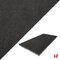 Keramische tegels - GeoCeramica Impasto Negro 120 x 60 x 4 cm - MBI