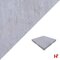 Keramische tegels - GeoCeramica Fiordi Grigio 60 x 60 x 6 cm - MBI