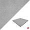 Keramische tegels - GeoCeramica BB Stone Light grey 60 x 60 x 4 cm - MBI