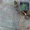 Keramische tegels - GeoCeramica Copper Steel 80 x 80 x 4 cm - MBI