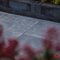 Keramische tegels - GeoCeramica Ambiente Antracite 60 x 60 x 4 cm - MBI