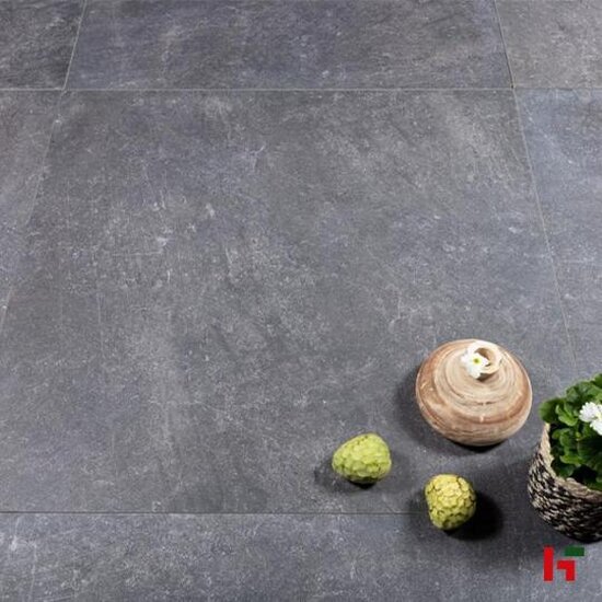 GeoCeramica - GeoCeramica, Grande Piazza Torin 100 x 100 x 4 cm - MBI