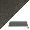Natuursteentegels - Oriental Black, Natuursteen Terrastegel - Basalt 60 x 30 x 2 cm Gevlamd & Geborsteld - Stoneline