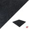 Natuursteentegels - Brasilian Black 60 x 60 x 3 cm Steel jet - Private label