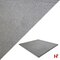 Natuursteentegels - Orient Dark, Natuursteen Terrastegel - Graniet 100 x 100 x 3 cm Gevlamd - Private label