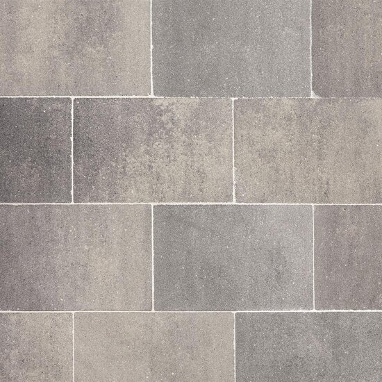 Betonklinkers - Recto Plus Artis 15 x 15 x 5 cm - Marshalls