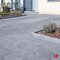 Betonklinkers - Carremar Zwart 21 x 14 x 6 cm - Martens