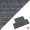 Betonklinkers - Stonehedge Antraciet 20 x 20 x 6 cm - Marlux