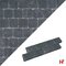 Betonklinkers - Stonehedge Antraciet 22.5 x 15 x 6 cm - Marlux