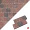 Betonklinkers - Stonehedge, Betonklinker Bont 15 x 15 x 6 cm - Marlux