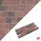 Betonklinkers - Stonehedge, Betonklinker Bont 20 x 5 x 6 cm - Marlux