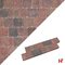 Betonklinkers - Stonehedge Bont 22.5 x 15 x 6 cm - Marlux
