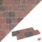 Betonklinkers - Stonehedge, Betonklinker Bont 30 x 20 x 6 cm - Marlux