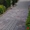 Betonklinkers - Stonehedge, Betonklinker Bruin-Zwart 30 x 20 x 6 cm - Marlux