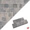 Betonklinkers - Stonehedge Roubaix 10 x 10 x 6 cm - Marlux