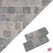 Betonklinkers - Stonehedge Roubaix 15 x 15 x 6 cm - Marlux