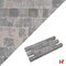 Betonklinkers - Stonehedge, Betonklinker Roubaix 20 x 5 x 6 cm - Marlux