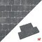 Betonklinkers - Stonehedge Titaangrijs 20 x 20 x 6 cm - Marlux