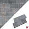 Betonklinkers - Stonehedge Oceanis 15 x 15 x 6 cm - Marlux