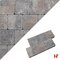 Betonklinkers - Stonehedge, Betonklinker Tavo 15 x 15 x 6 cm - Marlux