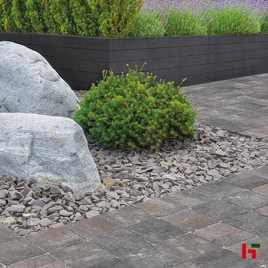 Betonklinkers - Stonehedge, Betonklinker Tavo 20 x 20 x 6 cm - Marlux