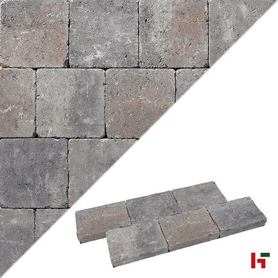 Betonklinkers - Stonehedge Tavo 30 x 20 x 6 cm - Marlux