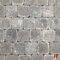 Betonklinkers - Hillstone getrommeld Light grey 15 x 15 x 6 cm - Private label