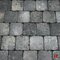 Betonklinkers - Hillstone getrommeld Mixed grey 15 x 15 x 6 cm - Private label
