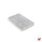 Betonklinkers - Cilinder getrommeld, Betonklinker Grijs 15 x 15 x 6 cm - Coeck
