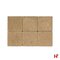 Betonklinkers - MbM-stone Dolomiet 14 x 14 x 6 cm - Martens