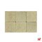 Betonklinkers - MbM-stone Ecru 14 x 14 x 6 cm - Martens