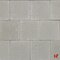 Betonklinkers - Cassaia + Klinker Gris Naturel 15 x 15 x 6 cm - Stone & Style