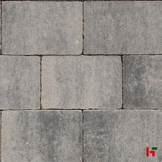 Betonklinkers - Cassaia, Betonklinker Nuance 15 x 15 x 6 cm - Stone & Style