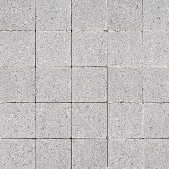 Betonklinkers - Inline getrommeld, Betonklinker Grijs 30 x 20 x 6 cm - Coeck