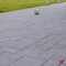 Betontegels - Rockstone, Multiformaat Diamond Intense Mega Matrix x 6 cm - Stone & Style