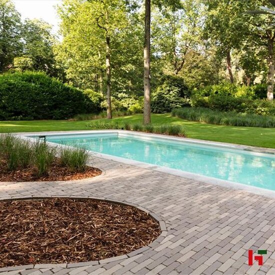 Kleiklinkers - Terca Kleiklinkers, Trendline Lotis UWF 200 x 50 x 60 mm Getrommeld - Wienerberger