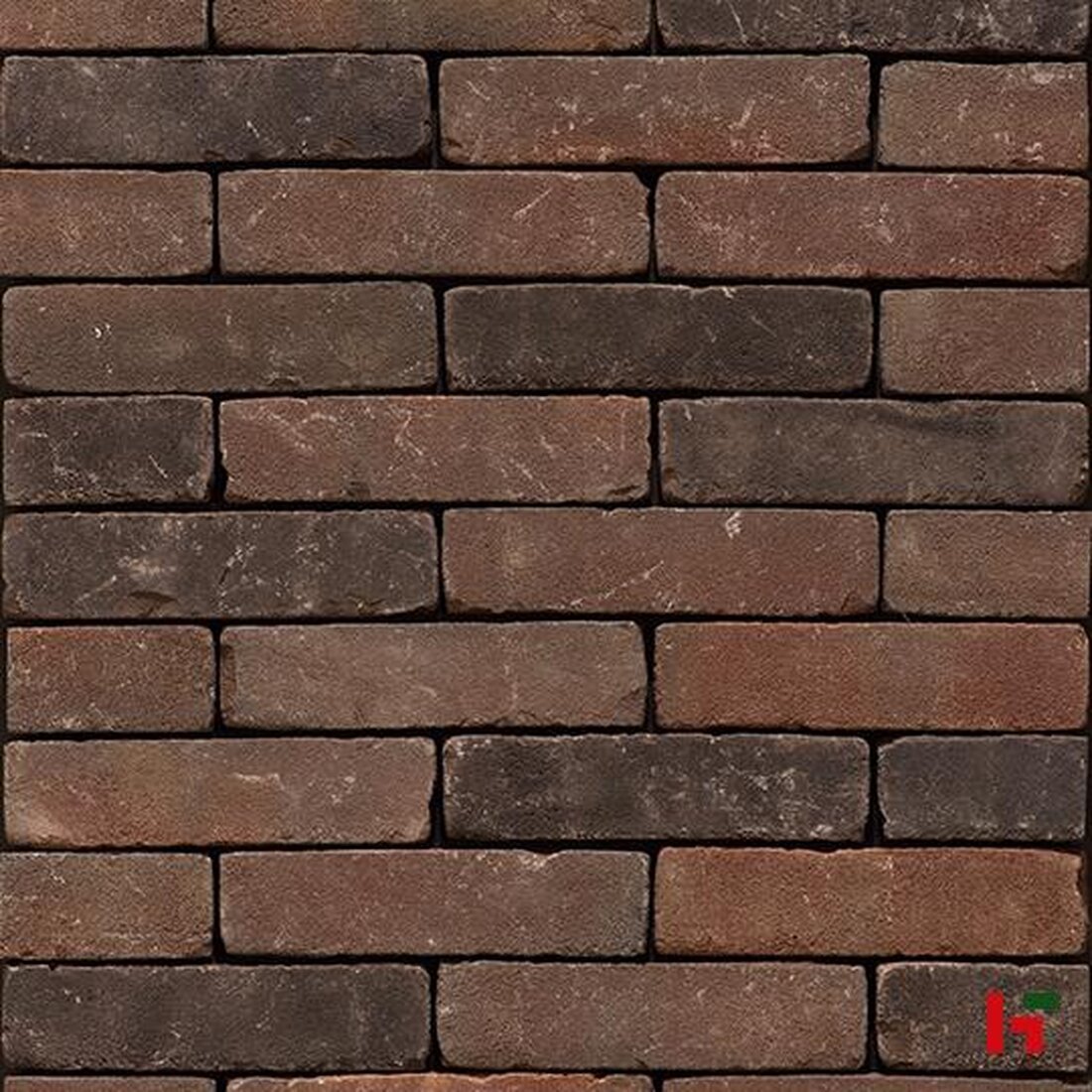 Terca Kleiklinkers, Oud Hollands Oud Breda (Megaton) UWF 201 x 49 x 61