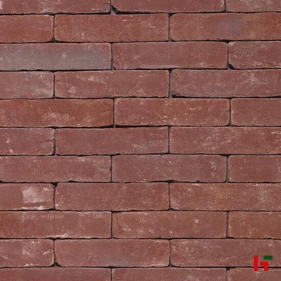 Kleiklinkers - Terca Kleiklinkers, Oud Hollands Oud Amsterdam WF 201 x 49 x 82 mm - Wienerberger